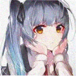 剧荒少女